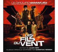 Les Fils Du Vent
