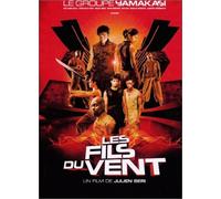 Les fils du vent