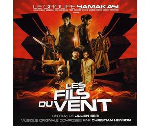 Les Fils Du Vent