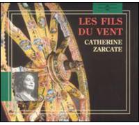 Les Fils Du Vent (CD)