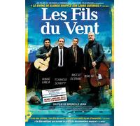Les Fils du Vent (DVD) Angelo Debarre Ninine Garcia Mor Eno Tchavolo Schmitt