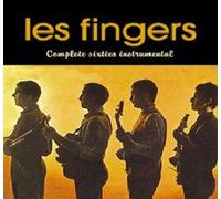 LES FINGERS - Complete Sixties Instrumental