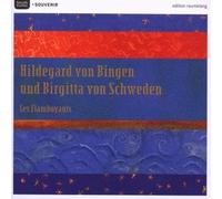 Les Flamboyants - Hildegard Von Bingen & Birgi
