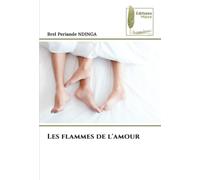 Les flammes de l'amour