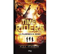 Les flammes de Rome: 5