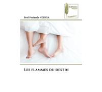 Les flammes du destin