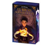 Les Flammes illusoires: Tome 1, Les Flammes illusoires