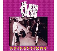 Les Fleur de Lys - Reflections