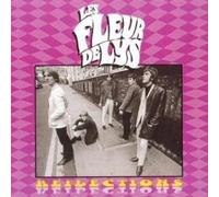 Les Fleur De Lys - Reflections