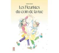 Les Fleuristes du coin de la rue