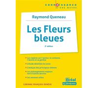 Les fleurs bleues: Raymond Queneau