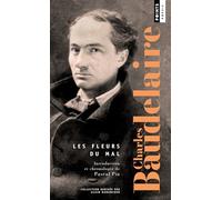 Les fleurs du mal