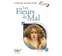 Les fleurs du mal