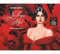 Les fleurs du mal