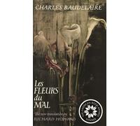 Charles Baudelaire Les Fleurs Du Mal (Tascabile)