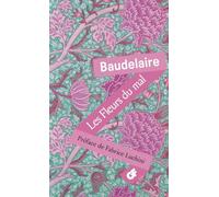 Les fleurs du mal – Edizione limitata – Flammarion