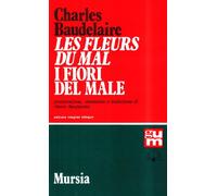 Les fleurs du mal-I fiori del male