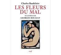 Les fleurs du mal illustrées par Georges Rouault