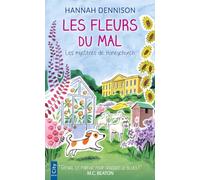 Les fleurs du mal: Les mystères de Honeychurch T10