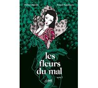 LES FLEURS DU MAL VOL.2