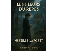 Les fleurs du repos