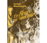 Les fleurs du souvenir