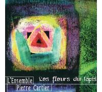 Les Fleurs du Tapis