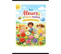Les fleurs et leurs noms