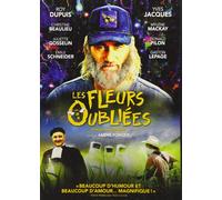 Les Fleurs Oubliees (DVD)