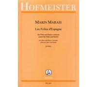 Les Folies dÆEspagne - SET
