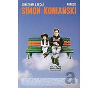 Les Folles Aventures de Simon Konianski
