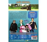 Les folles aventures de simon konianski