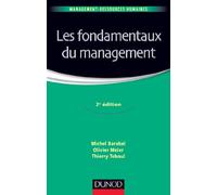 Les fondamentaux du management