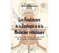 Les fondateurs de la zoologie et de la médecine vétérinaire: 6