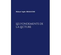 Les fondements de la lecture
