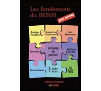 Les fondements du BDSM pour novices