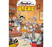 Les Fondus de la bière
