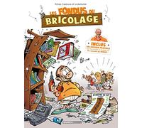 Les fondus du bricolage