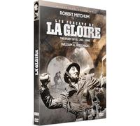 Les Forçats de la Gloire