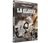 Les Forçats de la Gloire [Combo Blu-Ray + DVD]
