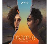 Les Forces Contraires, La Mort et La Lumière (CD)