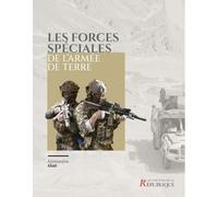 Les Forces spéciales de l'armée de Terre