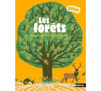 Les forêts: Tout ce que tu ne sais pas encore !