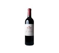 Les Forts de Latour 2017