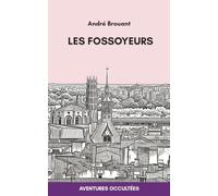 Les fossoyeurs: Mémoires d'un agent des Loups Cerviers