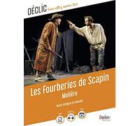 Les fourberies de Scapin