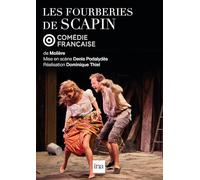Les fourberies de Scapin