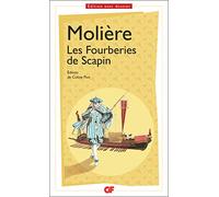 Les fourberies de Scapin