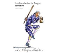 Les Fourberies de Scapin