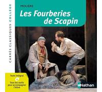 Les fourberies de Scapin